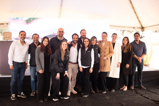 Íntegro revoluciona Quiché con un nuevo centro comercial