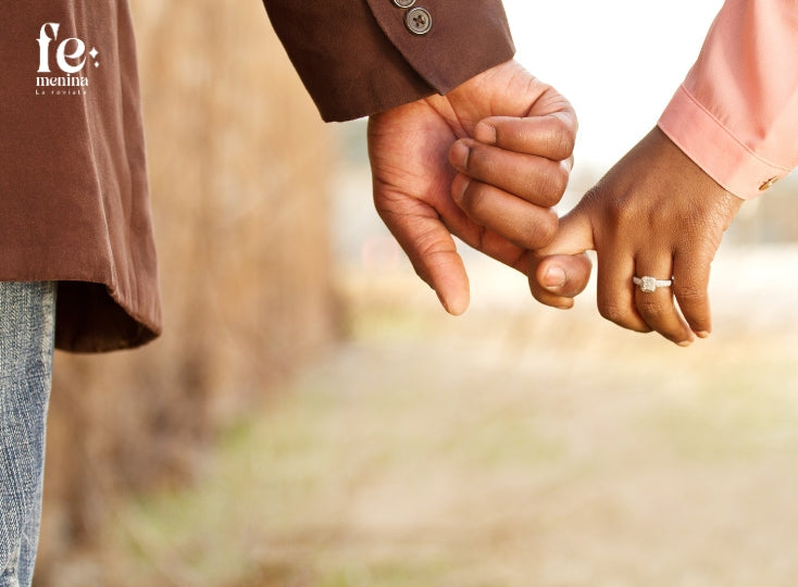 Cómo atraer relaciones sanas a tu vida
