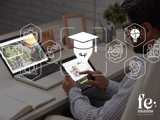 Rompiendo fronteras: la educación virtual y en línea como motor de democratización de la educación superior en Guatemala