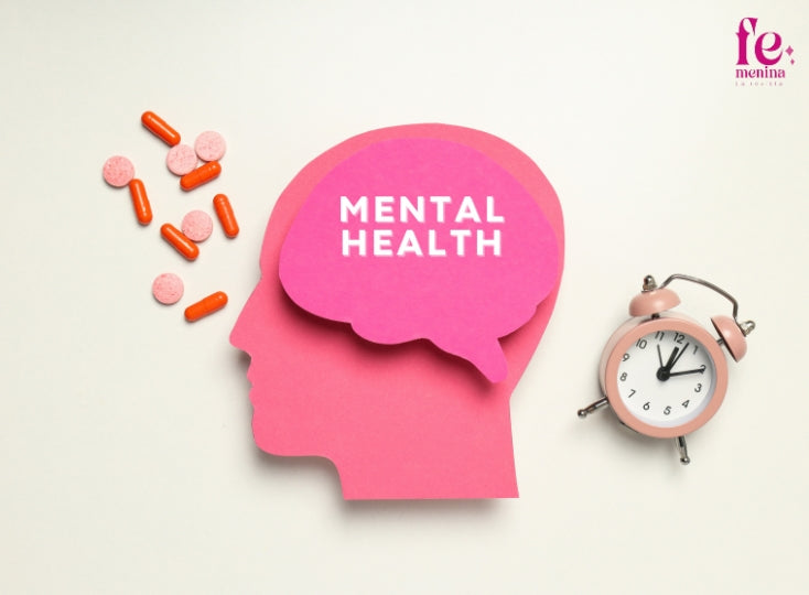 La salud mental se volvió un hashtag