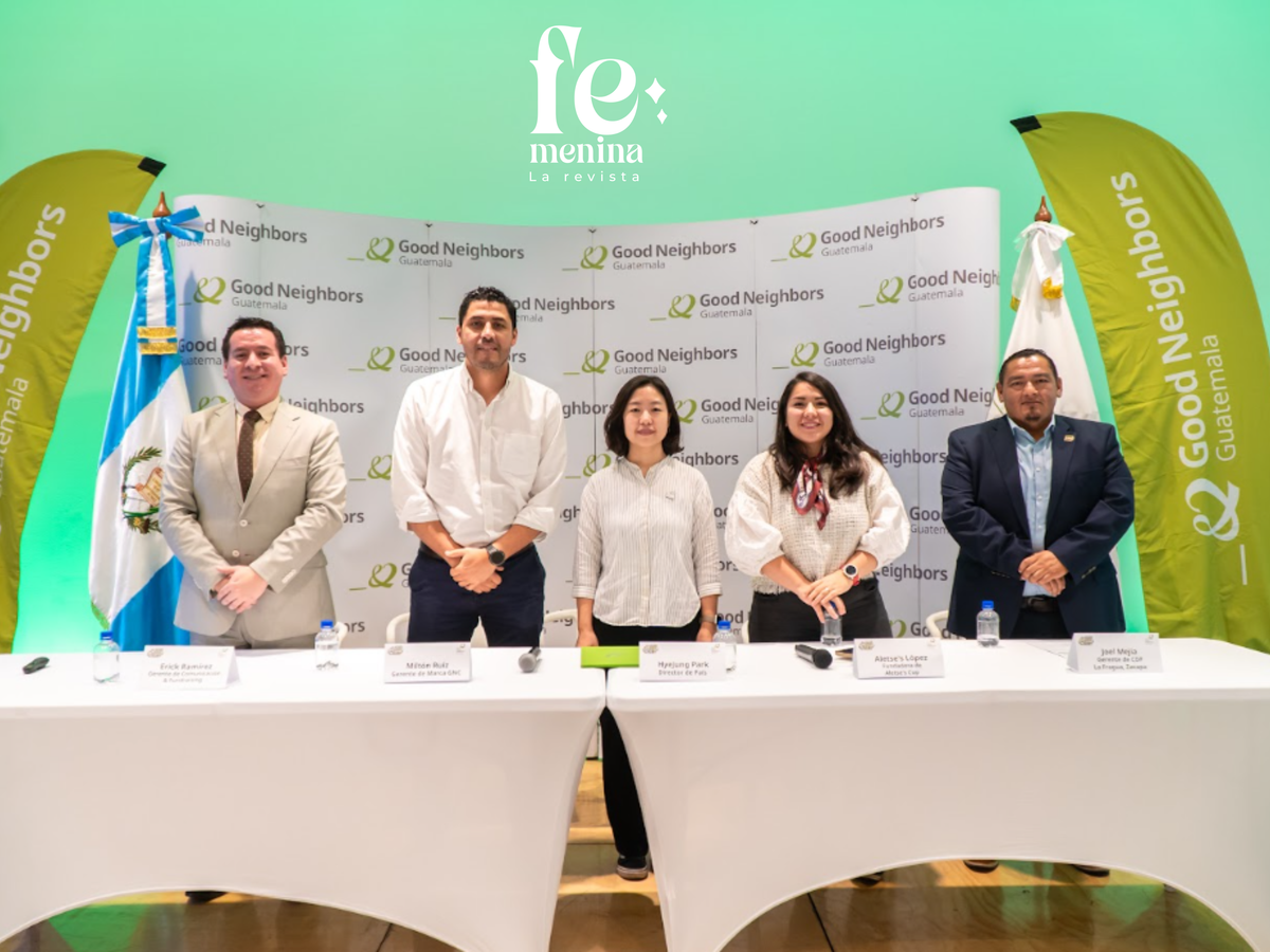GOOD NEIGHBORS GUATEMALA TRANSFORMA LA GOOD RUN 2026 EN UNA EXPERIENCIA TRAIL CON PROPÓSITO