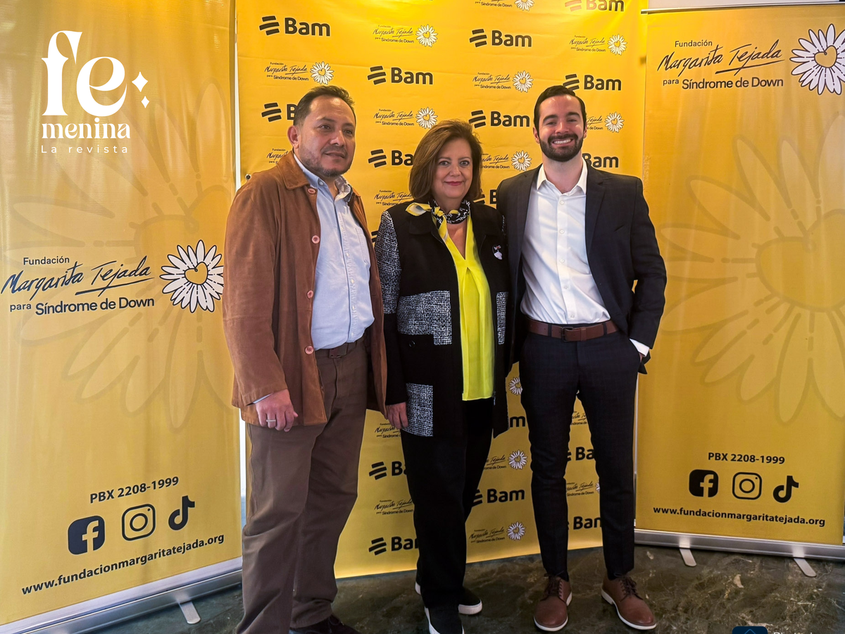 Bam y Fundación Margarita Tejada presentan Expo13, una muestra de arte que transforma vidas
