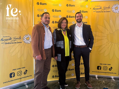 Bam y Fundación Margarita Tejada presentan Expo13, una muestra de arte que transforma vidas
