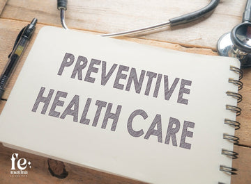 Salud preventiva y su importancia