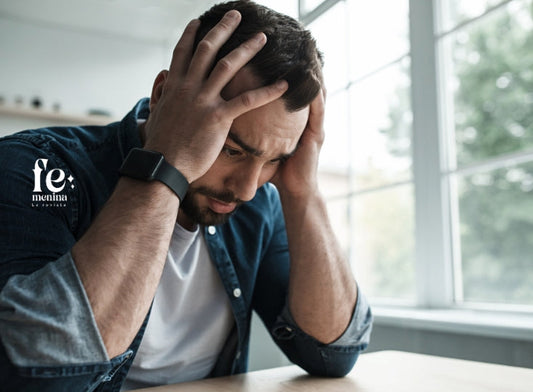 Semana de la ansiedad #2: Sentir ansiedad no significa estar en peligro