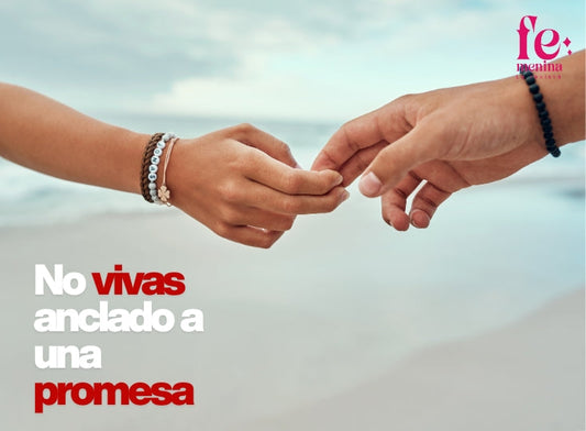 Soltar también es amor