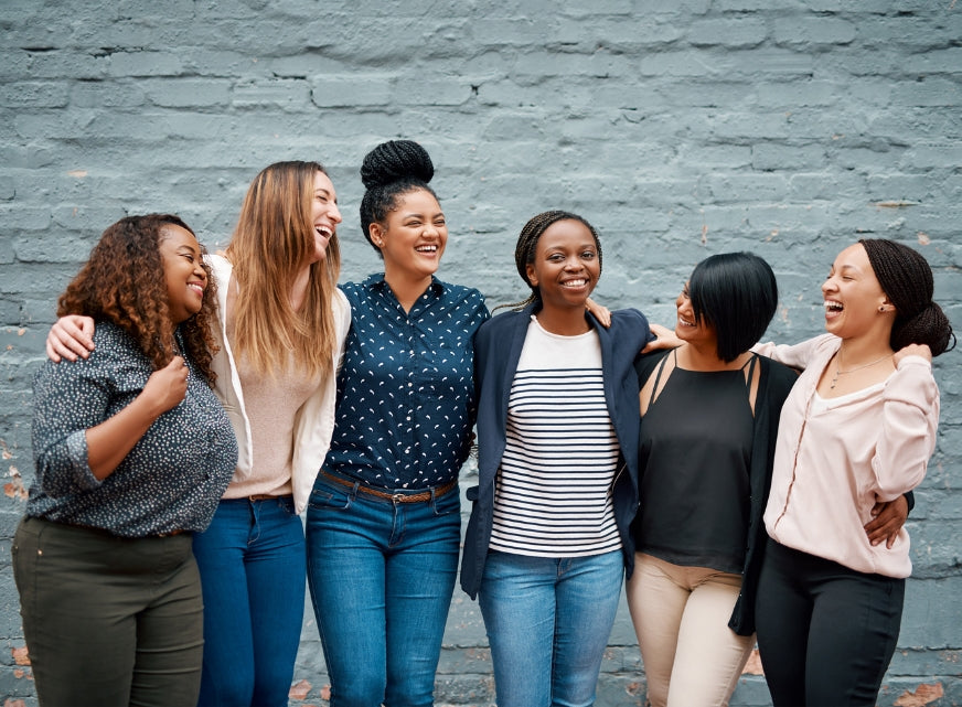 Sororidad en acción: Los retos de las mujeres