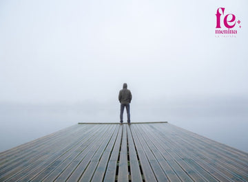 El SILENCIO que deja el suicidio