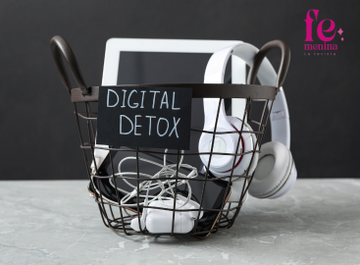 Desconectar para reconectar: El valor del tiempo offline