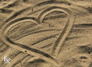 Porque el amor real no es tendencia