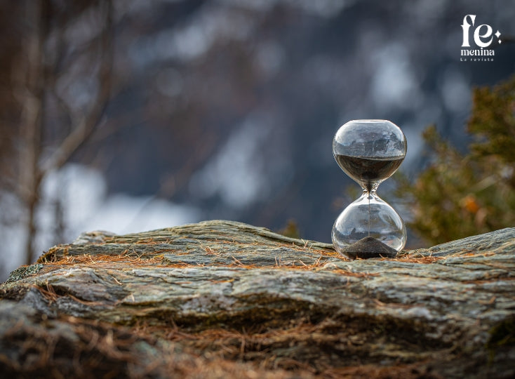 Faith in Difficult Times #2: Your process is not punishment, it's preparation