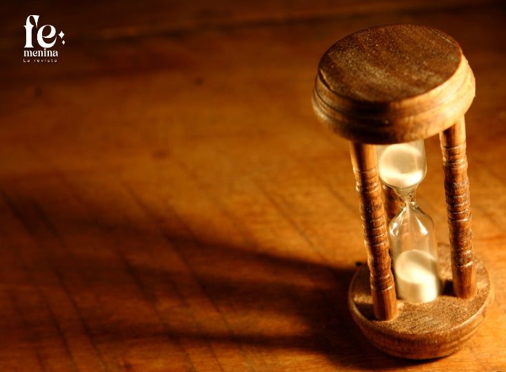 La tendencia del “tiempo lento”