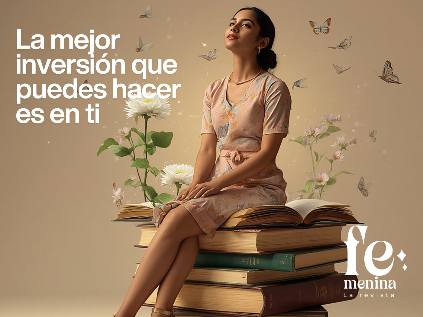 La mejor inversión que puedes hacer es en ti