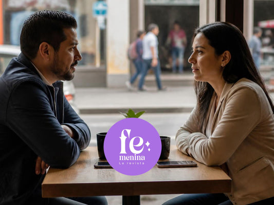 Tenemos que hablar