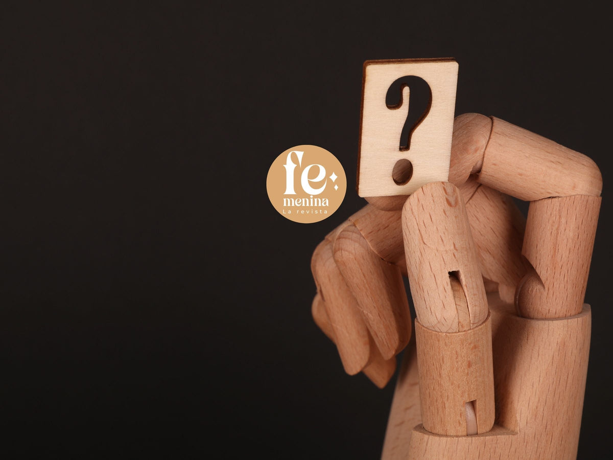Hazte una pregunta diferente: ¿qué quiero probar ahora?