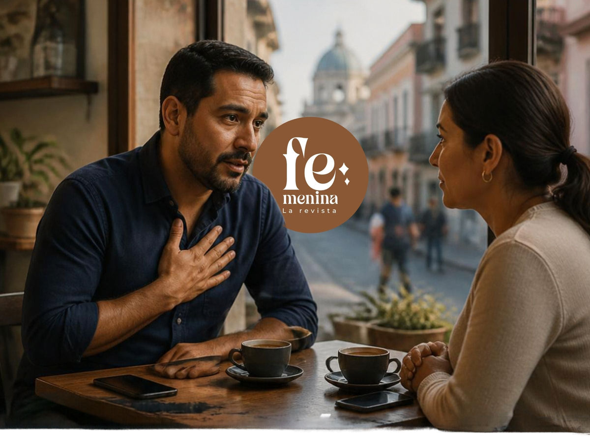 Me equivoqué...
