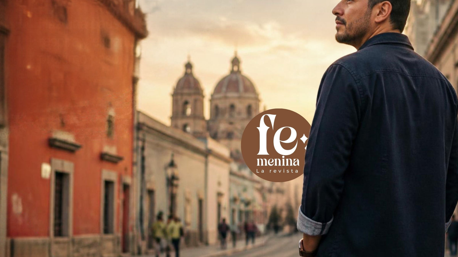 ¿Esta es la vida que querías?