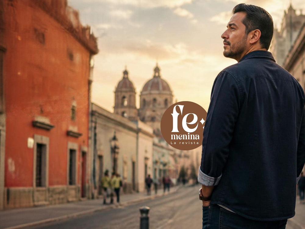 ¿Esta es la vida que querías?