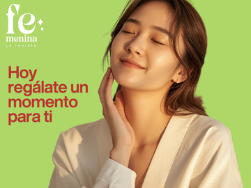 Hoy regálate un momento para ti