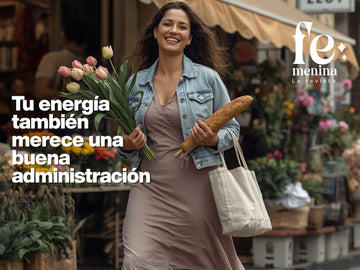 Tu energía también merece una buena administración