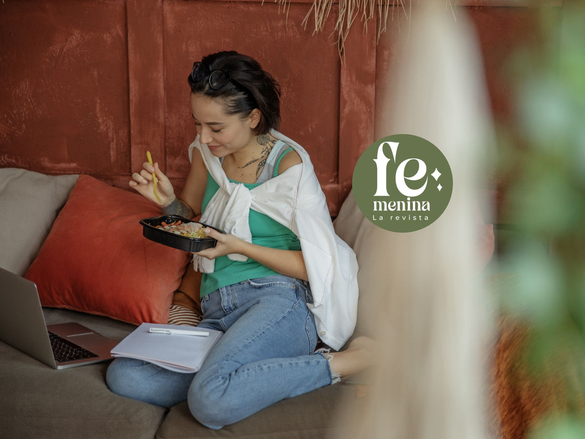 También mereces una vida donde puedas descansar