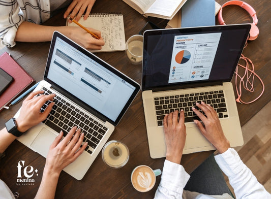 Lo que aprendí de las mujeres al trabajar con ellas