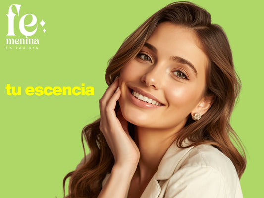 Tu esencia no necesita aprobación