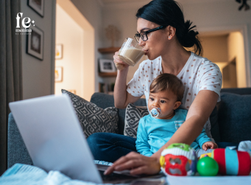 Consejos para Mamás: Educar en la era digital