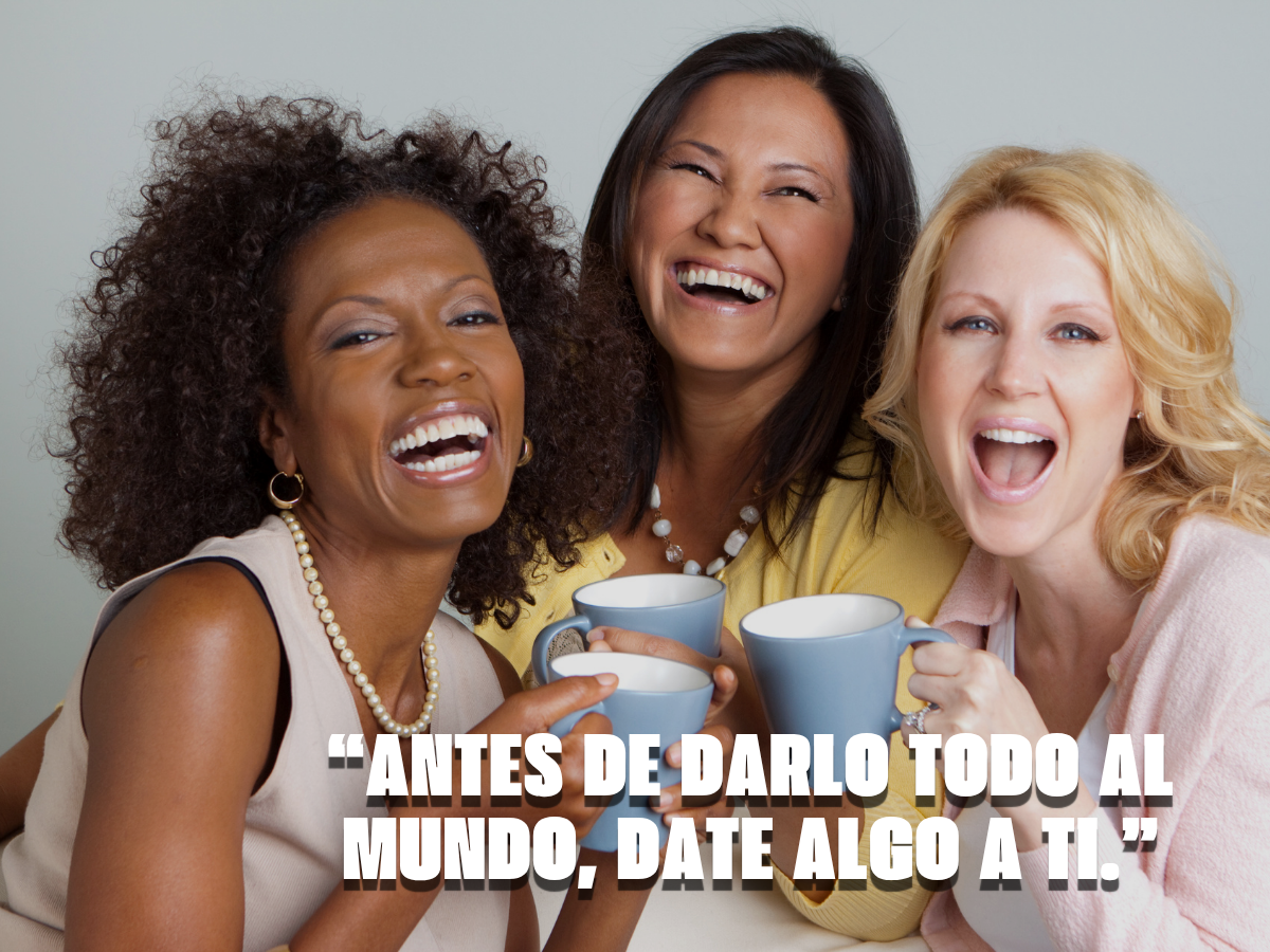 Empieza tu día con 10 minutos para ti