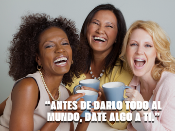 Empieza tu día con 10 minutos para ti