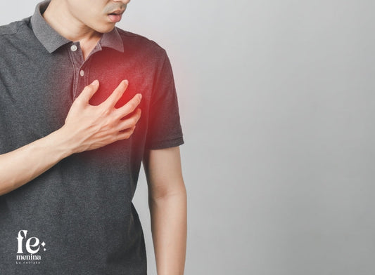 Semana de la ansiedad #3: Tu cuerpo solo está tratando de ayudarte