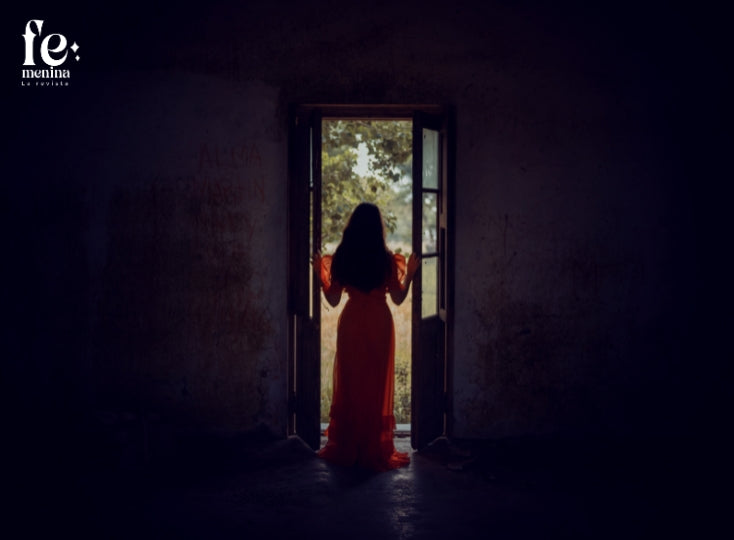 Fe en tiempos difíciles #3: No es el final, es el umbral hacia algo nuevo