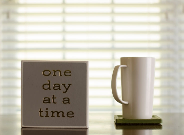 Un día a la vez