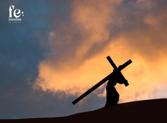 El día que calló el cielo: reflexiones del Santo Entierro