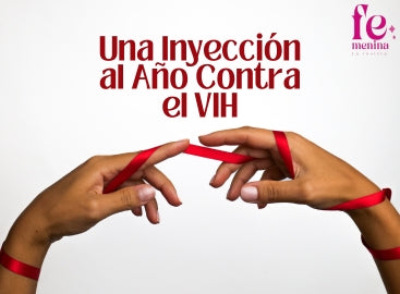 One Injection a Year Against HIV: Could Lenacapavir Change the Future of Prevention?