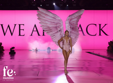 El regreso del Victoria's Secret Fashion Show: ¿Qué significa para nosotras hoy?