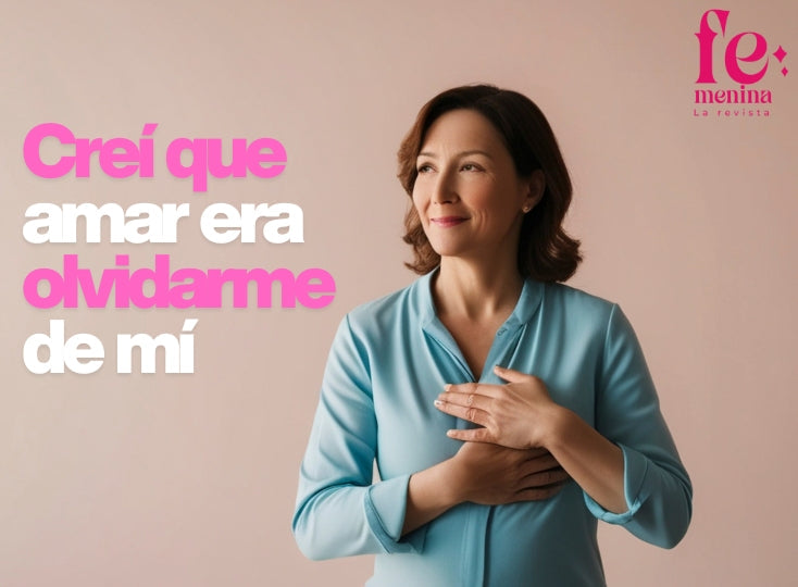 EL AMOR PERSONAL