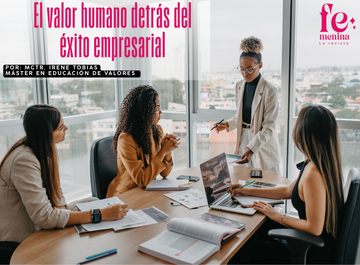 EMPRESAS HUMANAS, EMPRESAS EXITOSAS