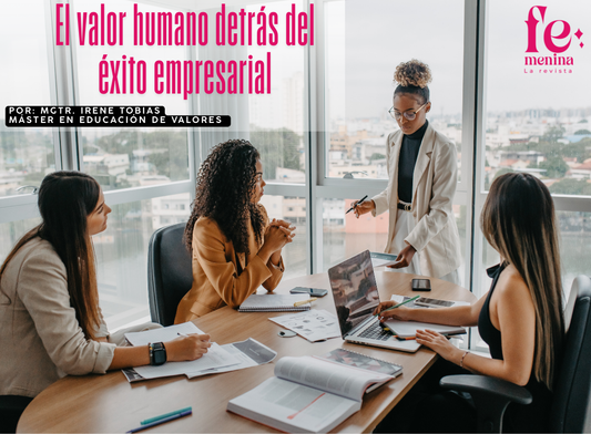 EMPRESAS HUMANAS, EMPRESAS EXITOSAS