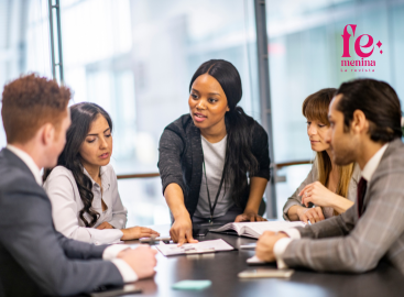 Mujeres líderes que inspiran a cambiar el mundo