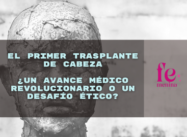 El primer trasplante de cabeza: ¿un avance médico revolucionario o un desafío ético?