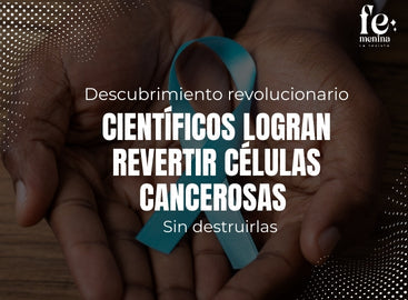Revolutionary discovery: Scientists manage to reverse cancer cells without destroying them