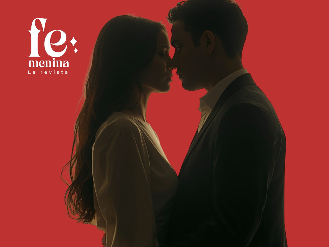 CASI ALGO: Nunca fueron nada, pero dolió como todo