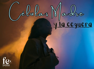 Células Madre: La Revolución en el Tratamiento de la Ceguera