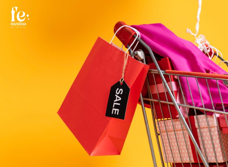 Deinfluencing inteligente: comprar menos, vivir mejor