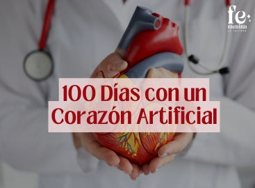 100 Days with an Artificial Heart: A Lifesaving Medical Breakthrough