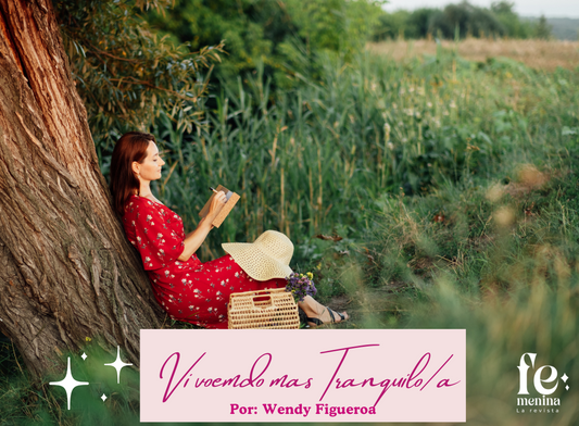 ¡Ponle un alto! La importancia de los límites (sin culpa ni drama)