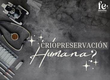 Criopreservación Humana: ¿Una Puerta a la Inmortalidad?