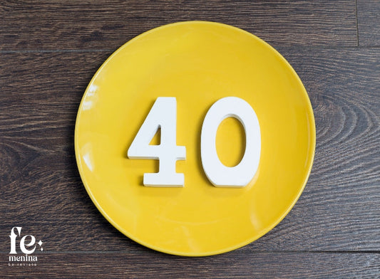 Me reinvente después de los 40