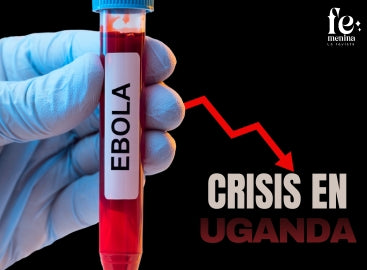 Crisis del Ébola en Uganda: Un Brote Fuera de Control